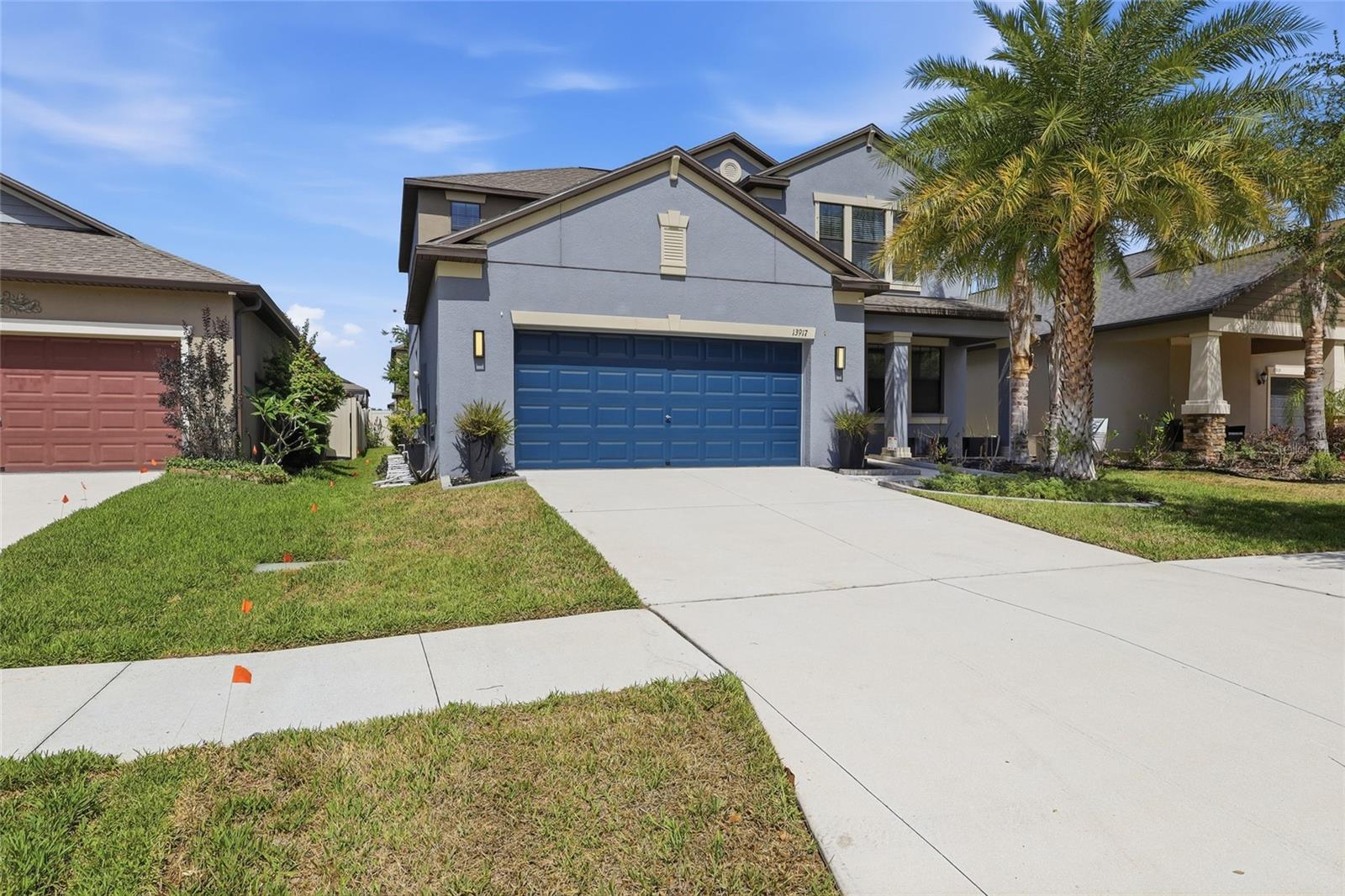 Single Family Residence em RIVERVIEW, FL - Daniel Dourado