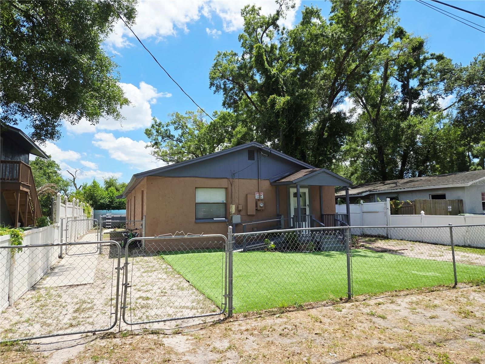 Single Family Residence em TAMPA, FL - Daniel Dourado
