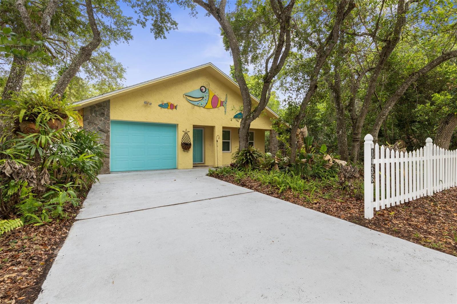 Single Family Residence em FLAGLER BEACH, FL - Daniel Dourado