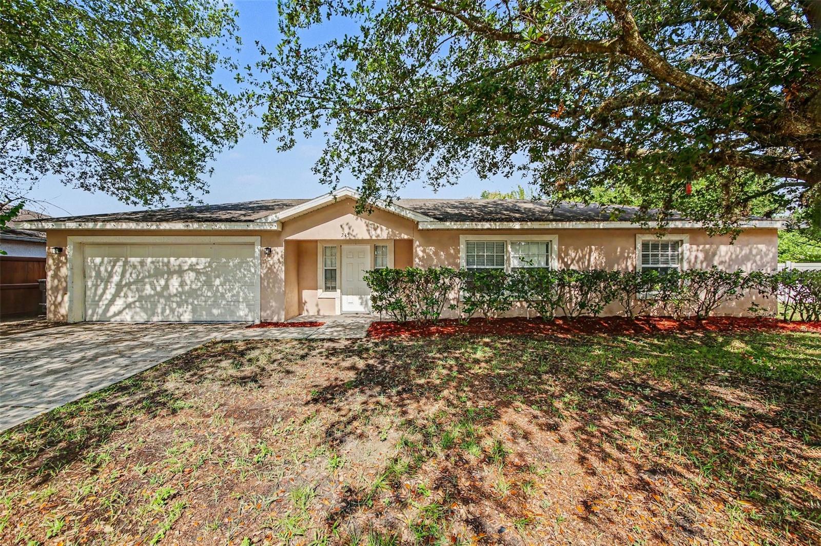 Single Family Residence em APOPKA, FL - Daniel Dourado