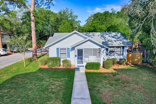 Single Family Residence em GAINESVILLE, FL - Daniel Dourado