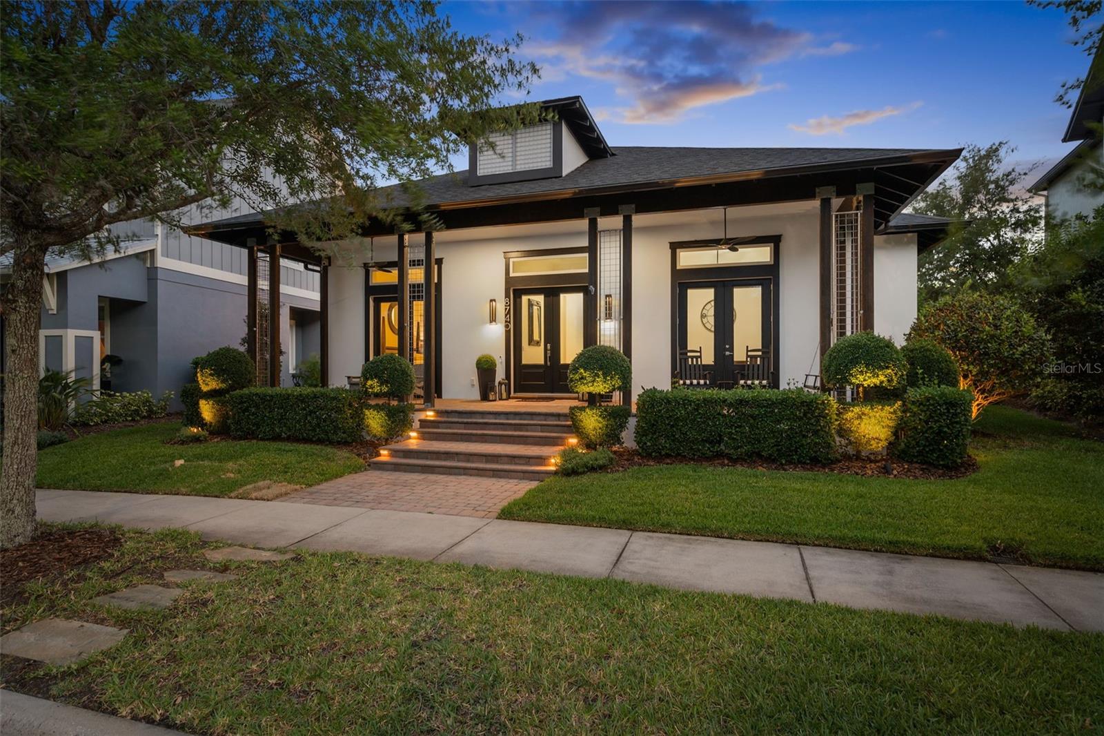 Single Family Residence in ORLANDO, FL - Daniel Dourado