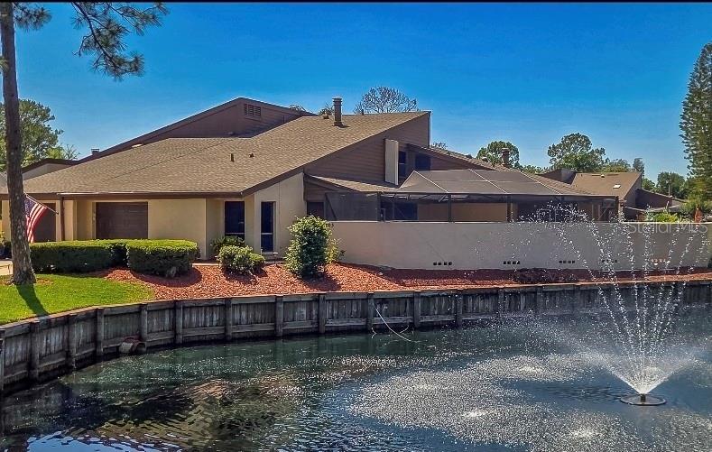 Single Family Residence em TAMPA, FL - Daniel Dourado