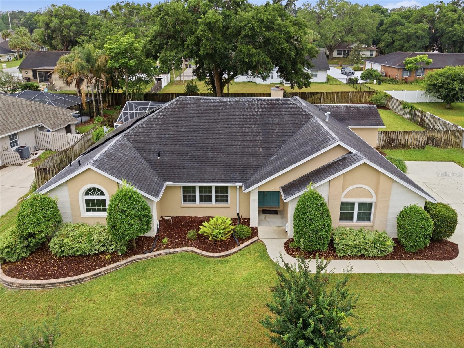 Single Family Residence in OCALA, FL - Daniel Dourado