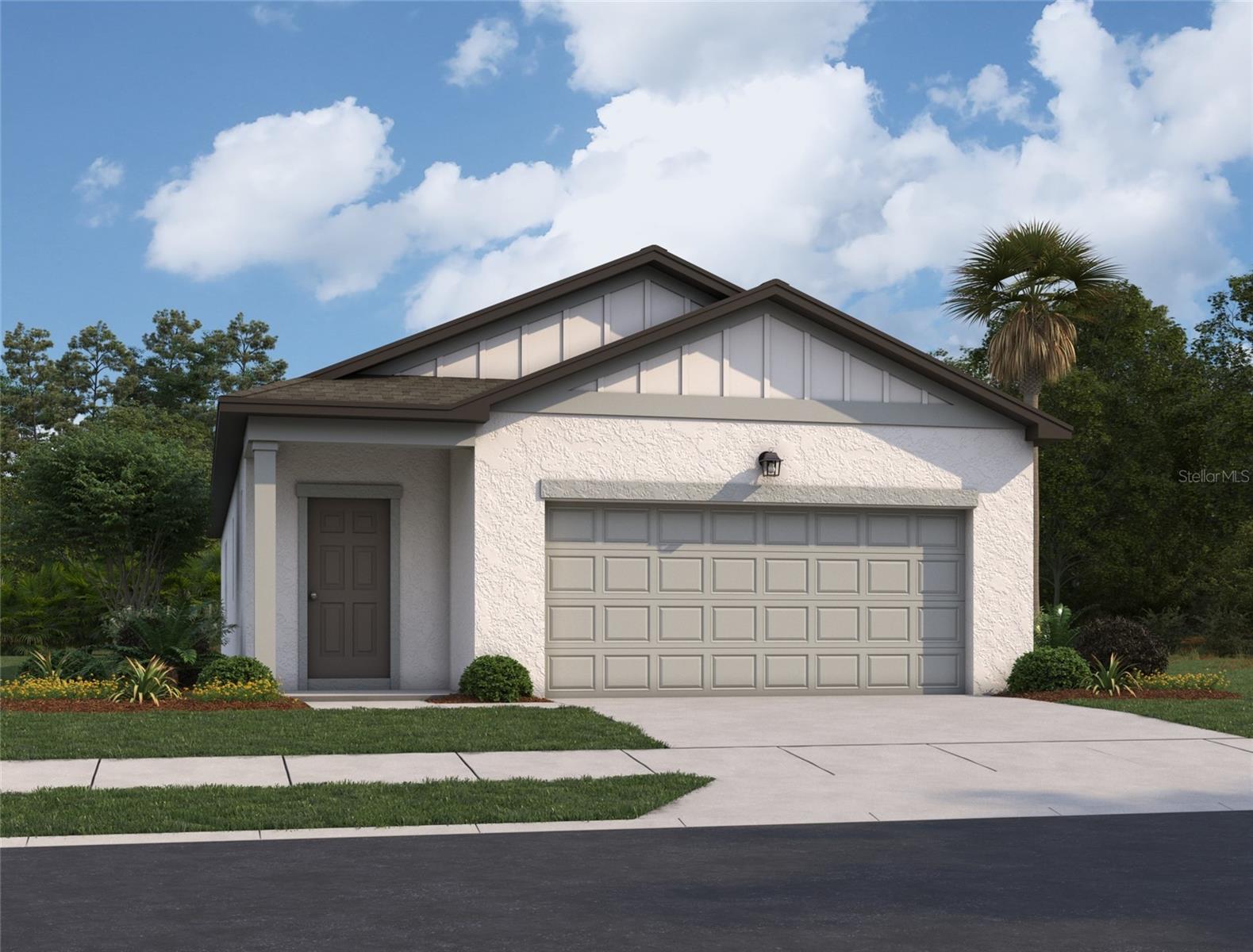 Single Family Residence in PARRISH, FL - Daniel Dourado
