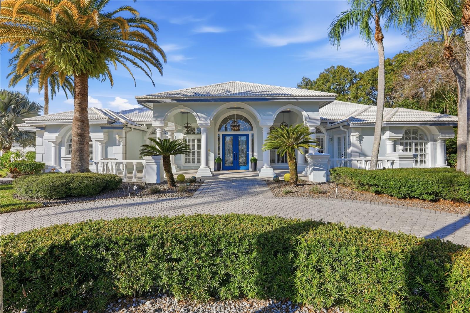 Single Family Residence in TARPON SPRINGS, FL - Daniel Dourado