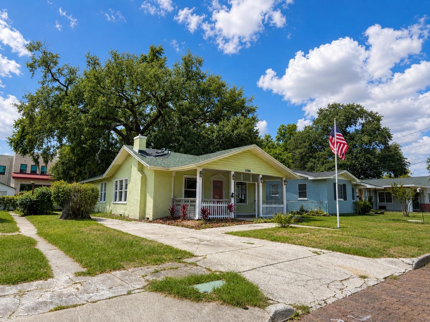 Single Family Residence em LAKELAND, FL - Daniel Dourado