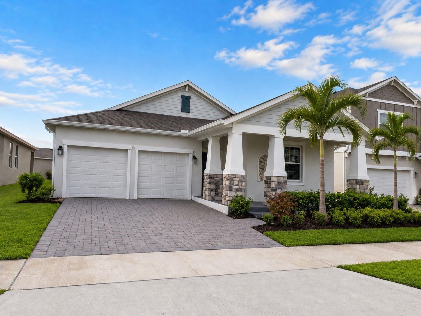 Single Family Residence em KISSIMMEE, FL - Daniel Dourado