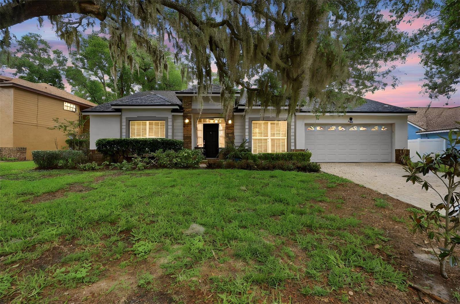 Single Family Residence in LONGWOOD, FL - Daniel Dourado