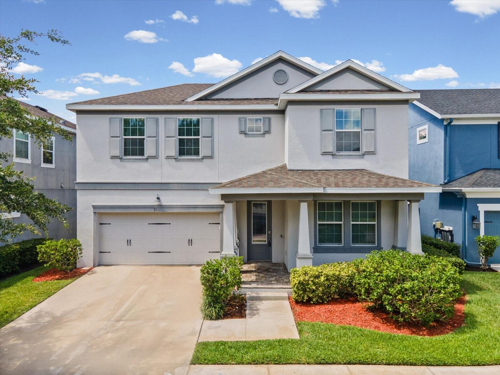 Single Family Residence in TAMPA, FL - Daniel Dourado