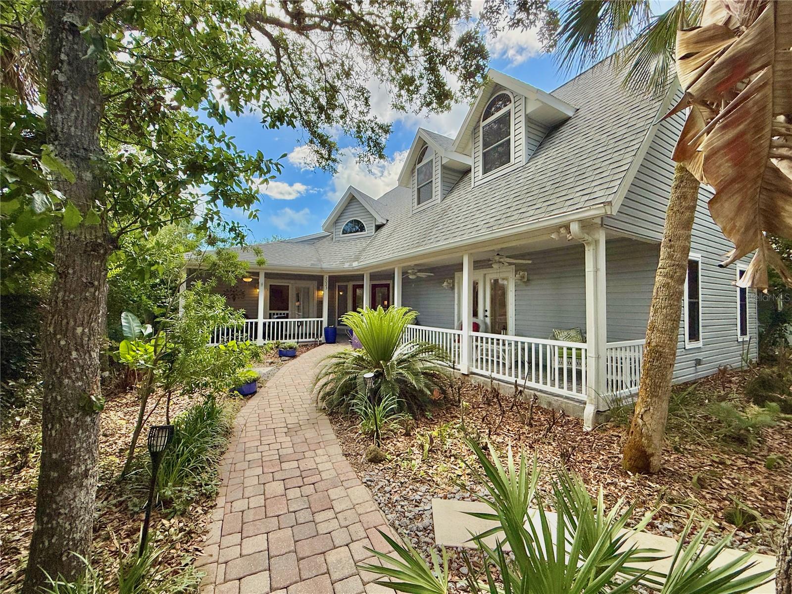 Single Family Residence em FLAGLER BEACH, FL - Daniel Dourado