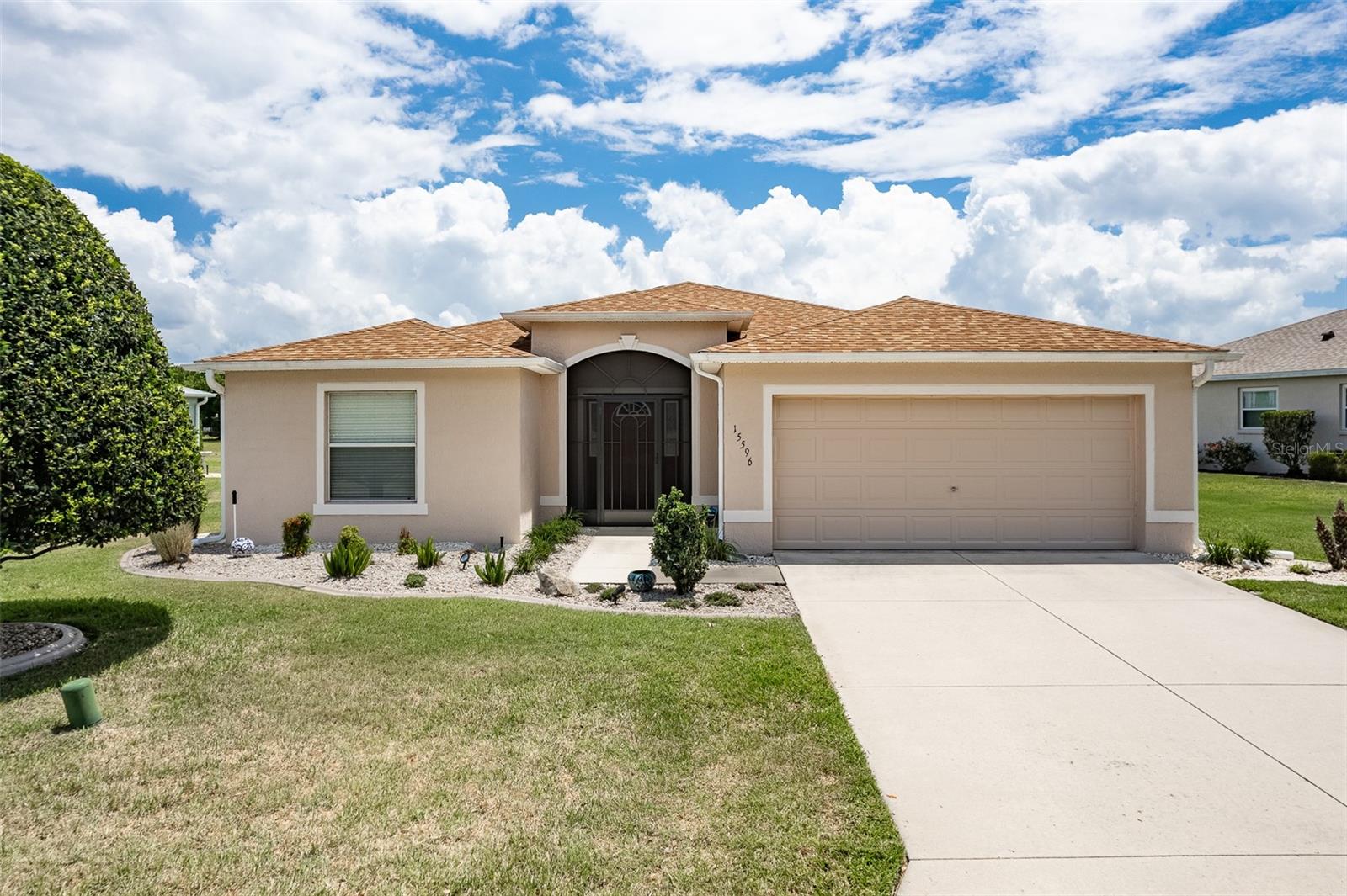 Single Family Residence in OCALA, FL - Daniel Dourado