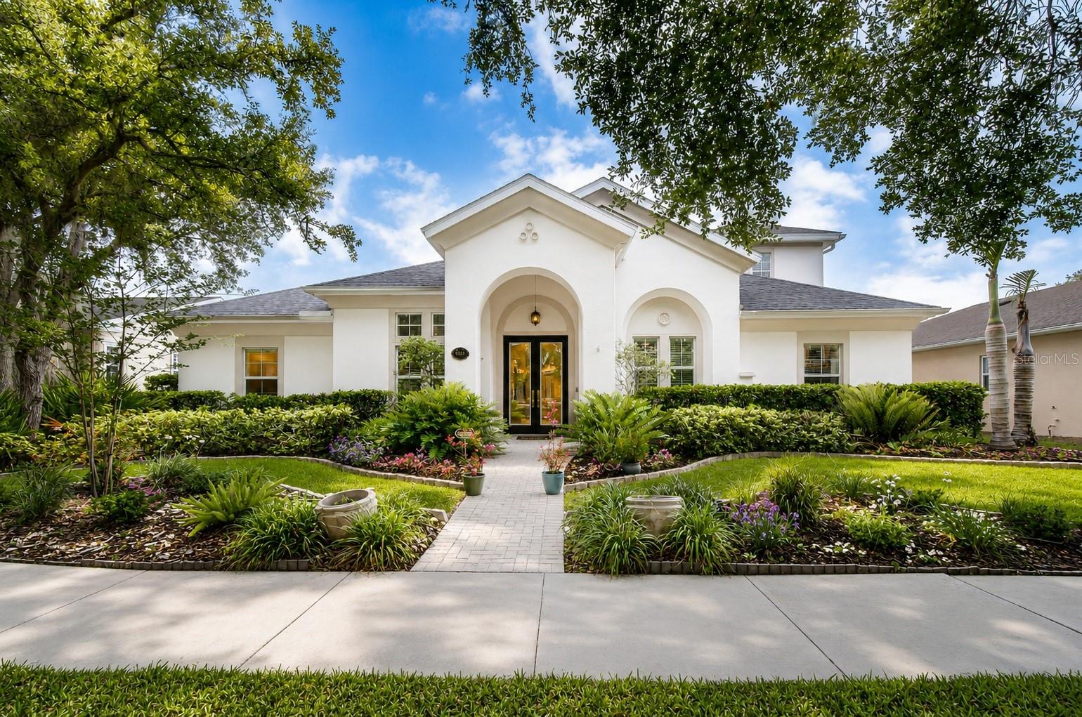 Single Family Residence em LITHIA, FL - Daniel Dourado
