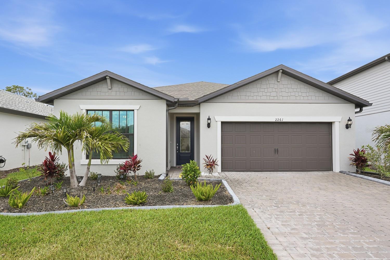 Single Family Residence em NORTH PORT, FL - Daniel Dourado