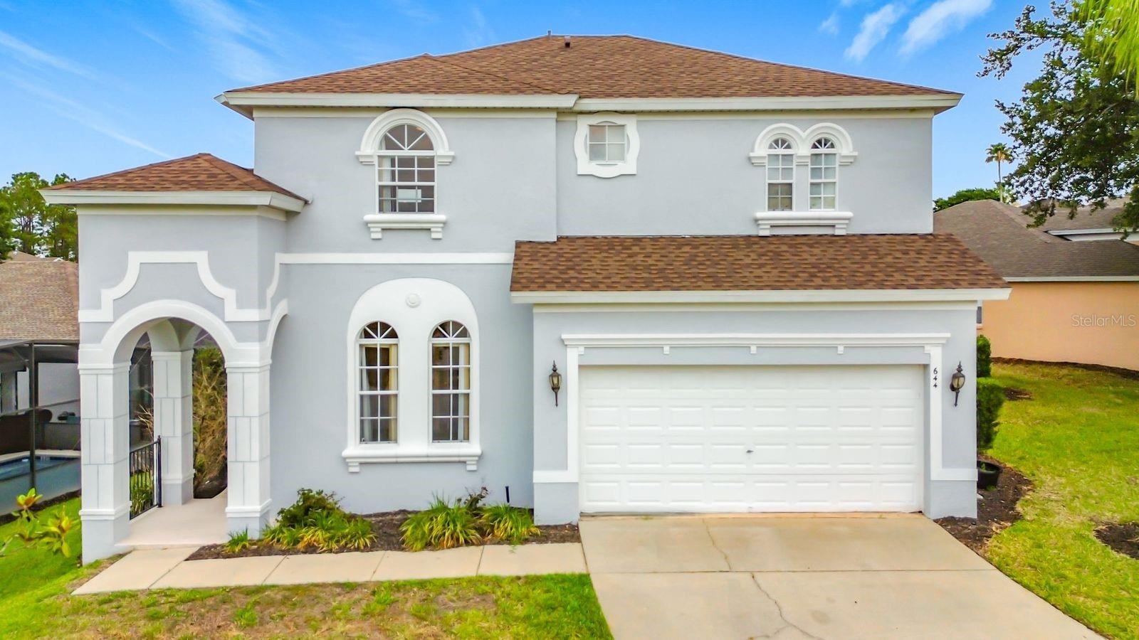 Single Family Residence in DAVENPORT, FL - Daniel Dourado