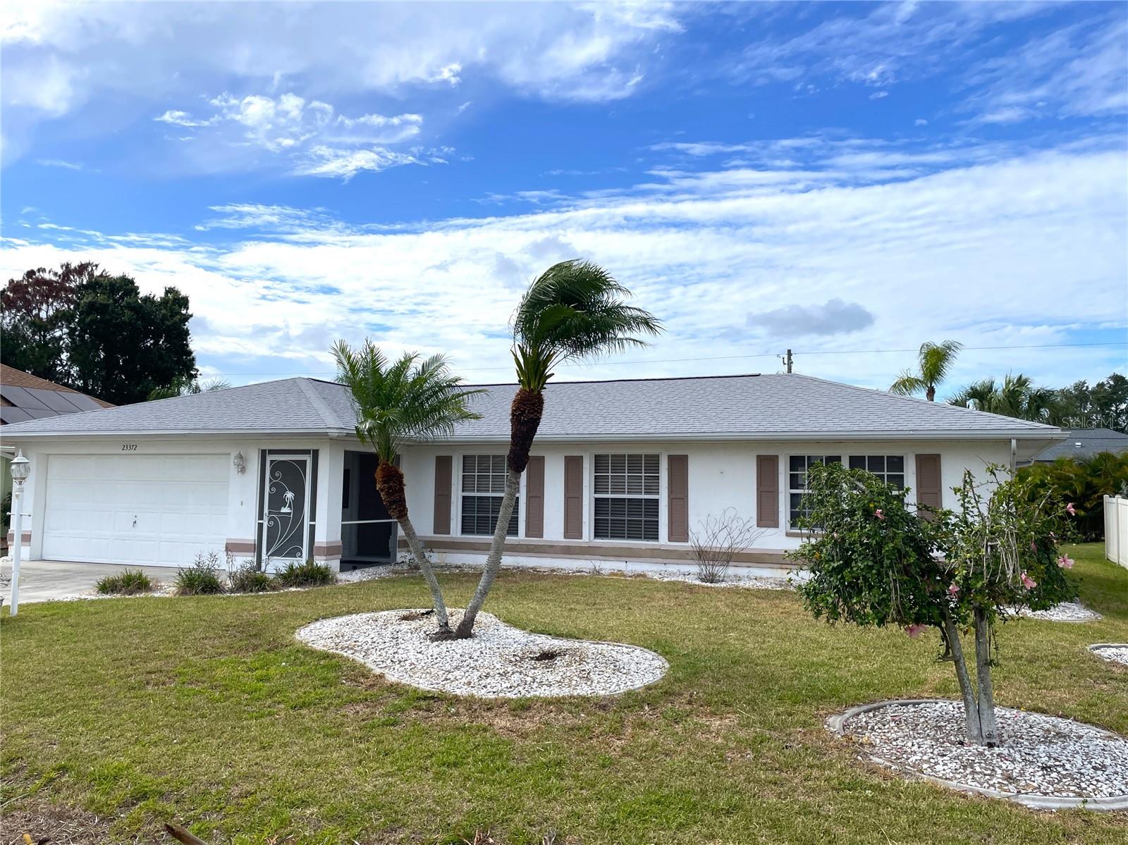 Single Family Residence in PORT CHARLOTTE, FL - Daniel Dourado