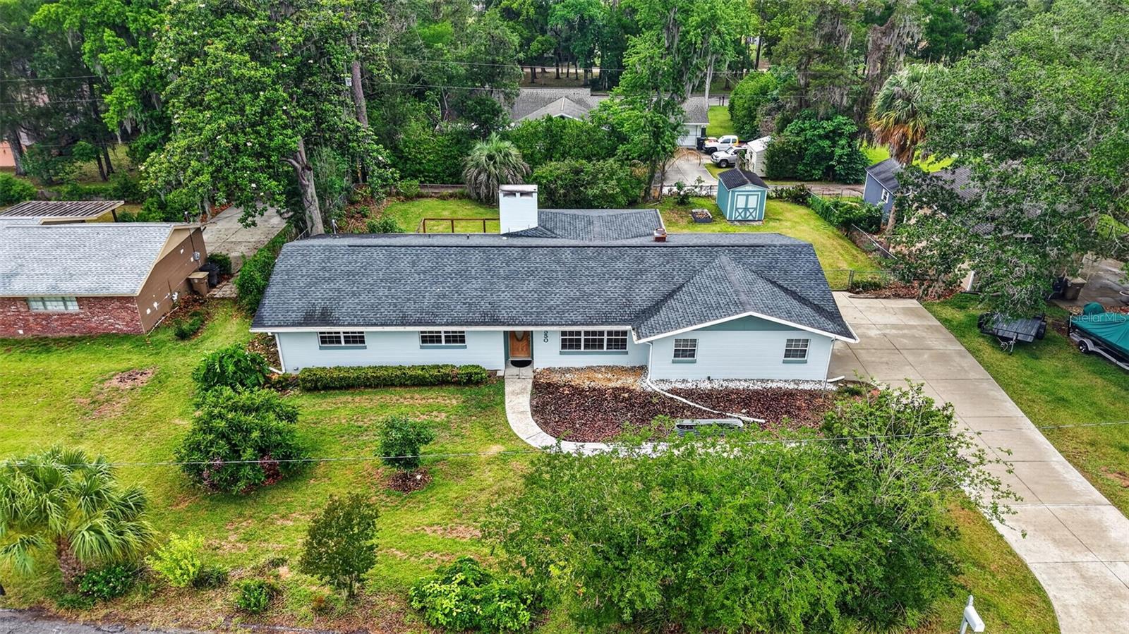 Single Family Residence in OCALA, FL - Daniel Dourado