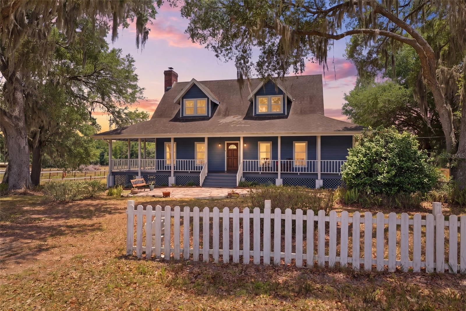 Single Family Residence in DADE CITY, FL - Daniel Dourado