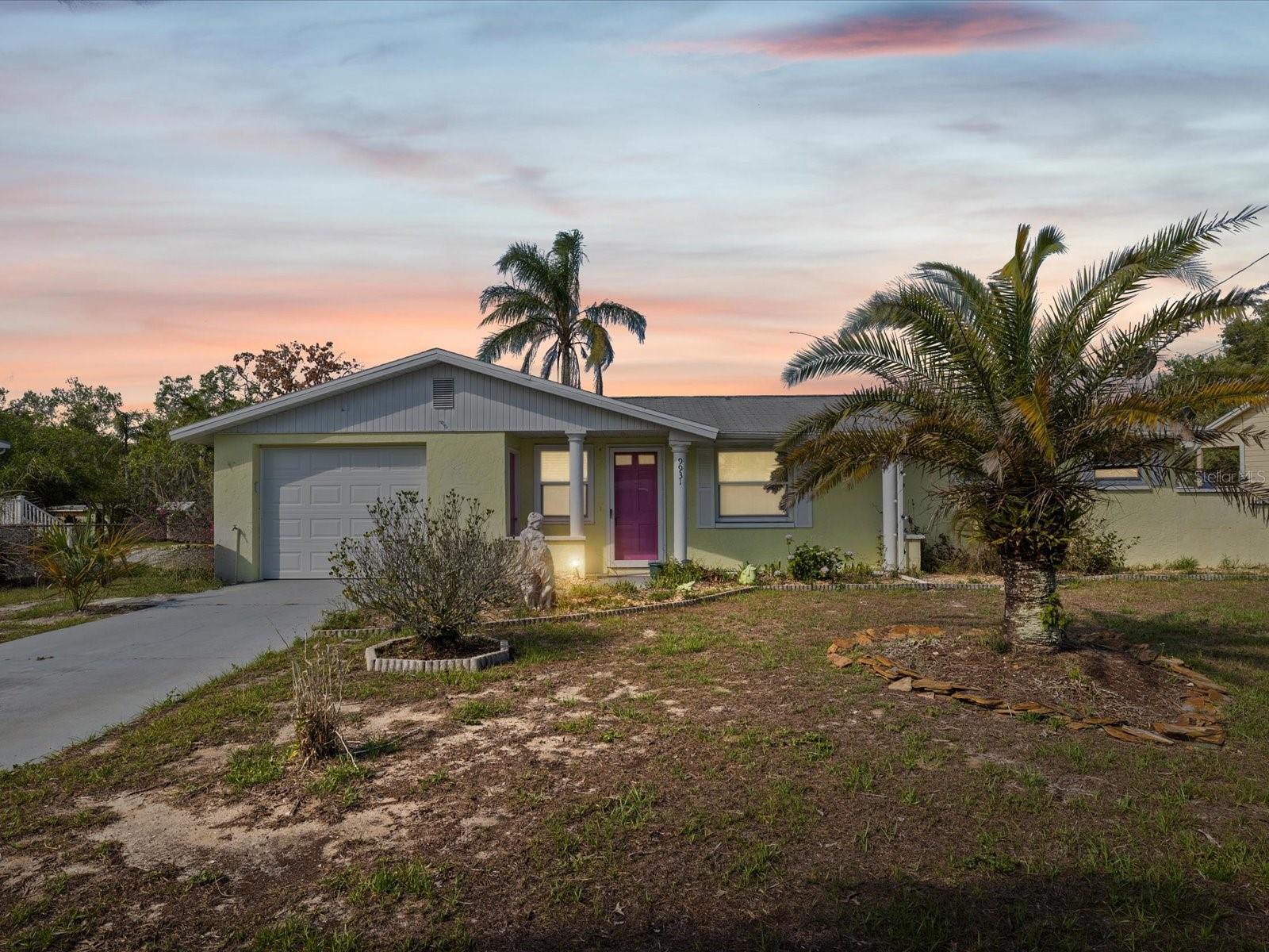Single Family Residence in NEW PORT RICHEY, FL - Daniel Dourado