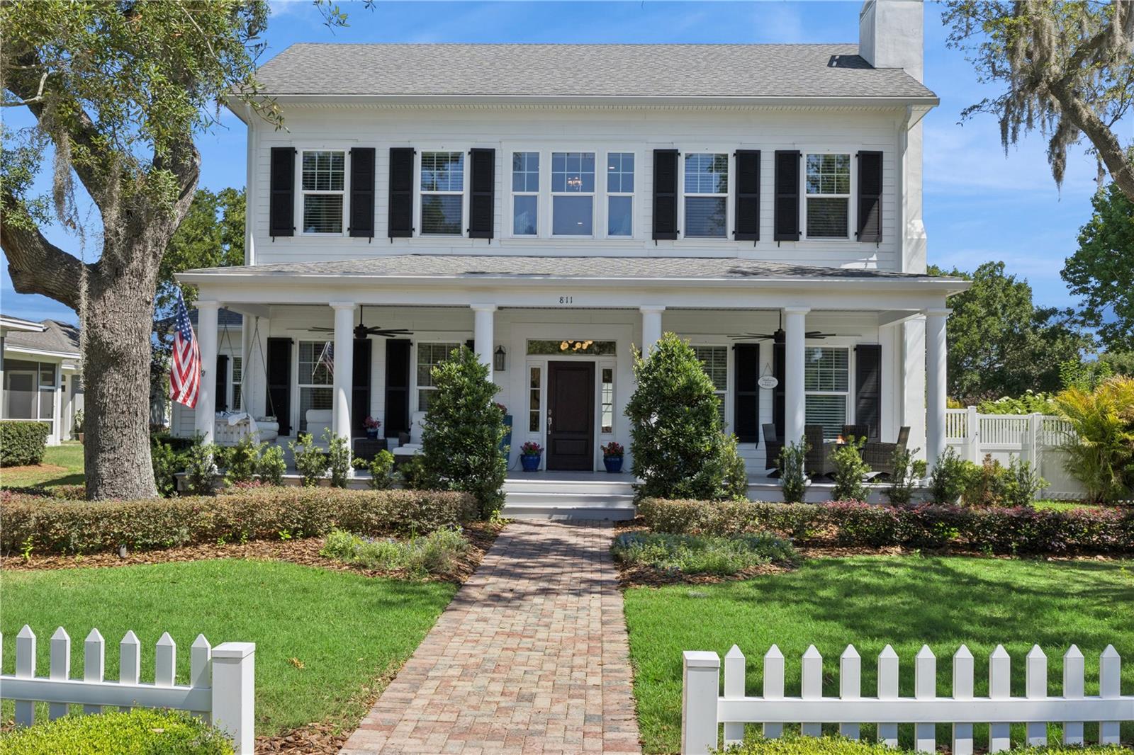 Single Family Residence em WINTER GARDEN, FL - Daniel Dourado