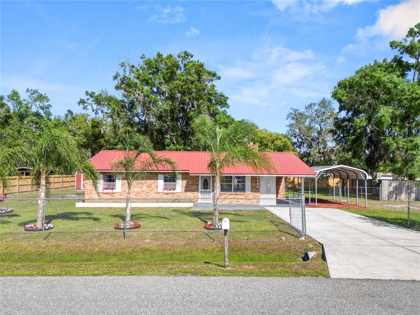 Single Family Residence em LAKELAND, FL - Daniel Dourado