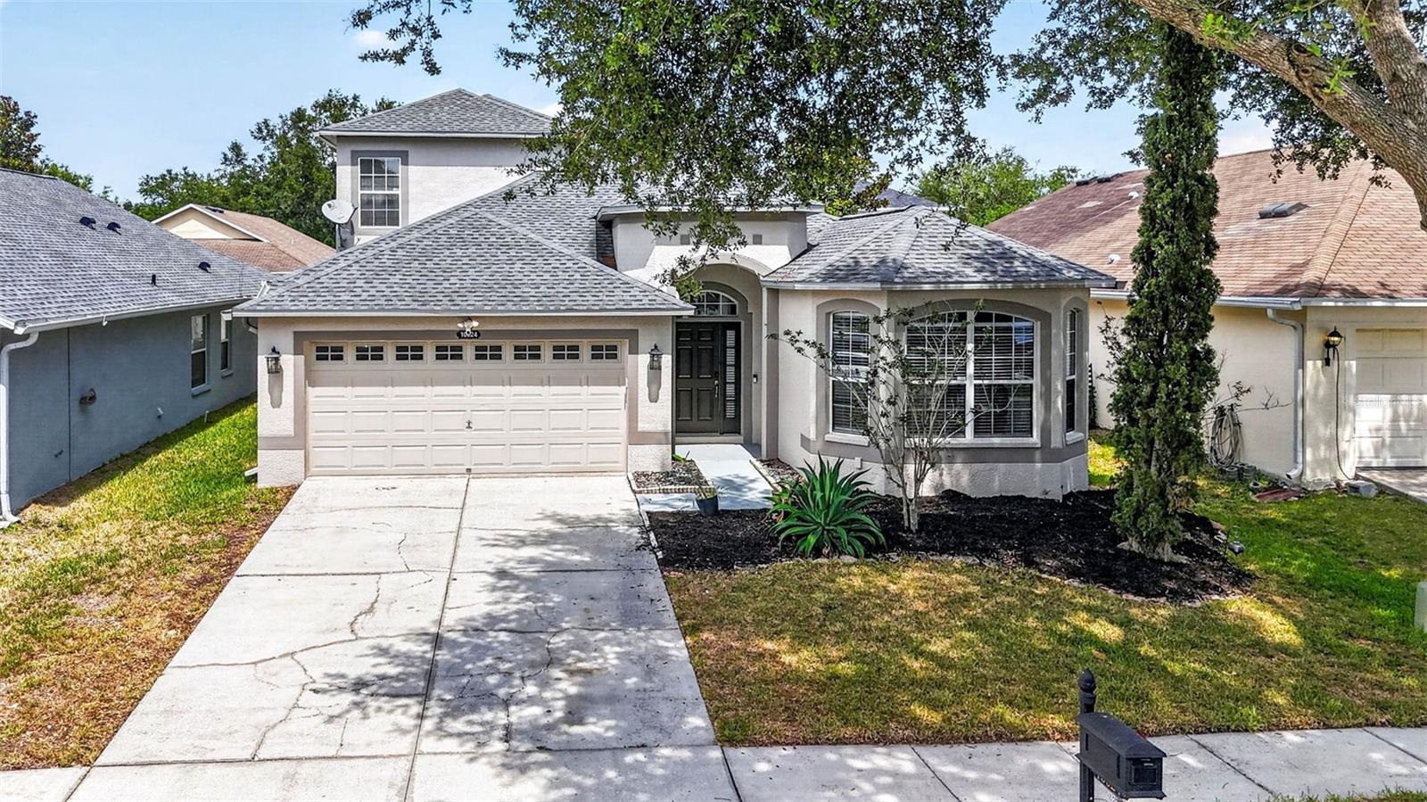 Single Family Residence em LAND O LAKES, FL - Daniel Dourado