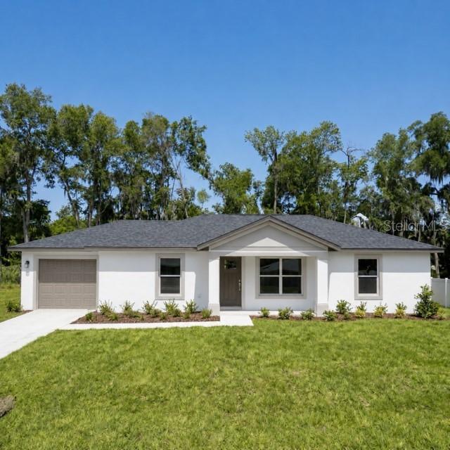 Single Family Residence in OCALA, FL - Daniel Dourado