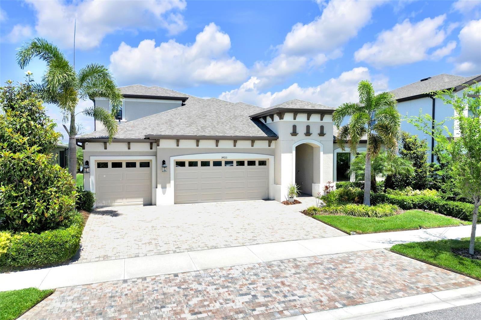 Single Family Residence em LITHIA, FL - Daniel Dourado