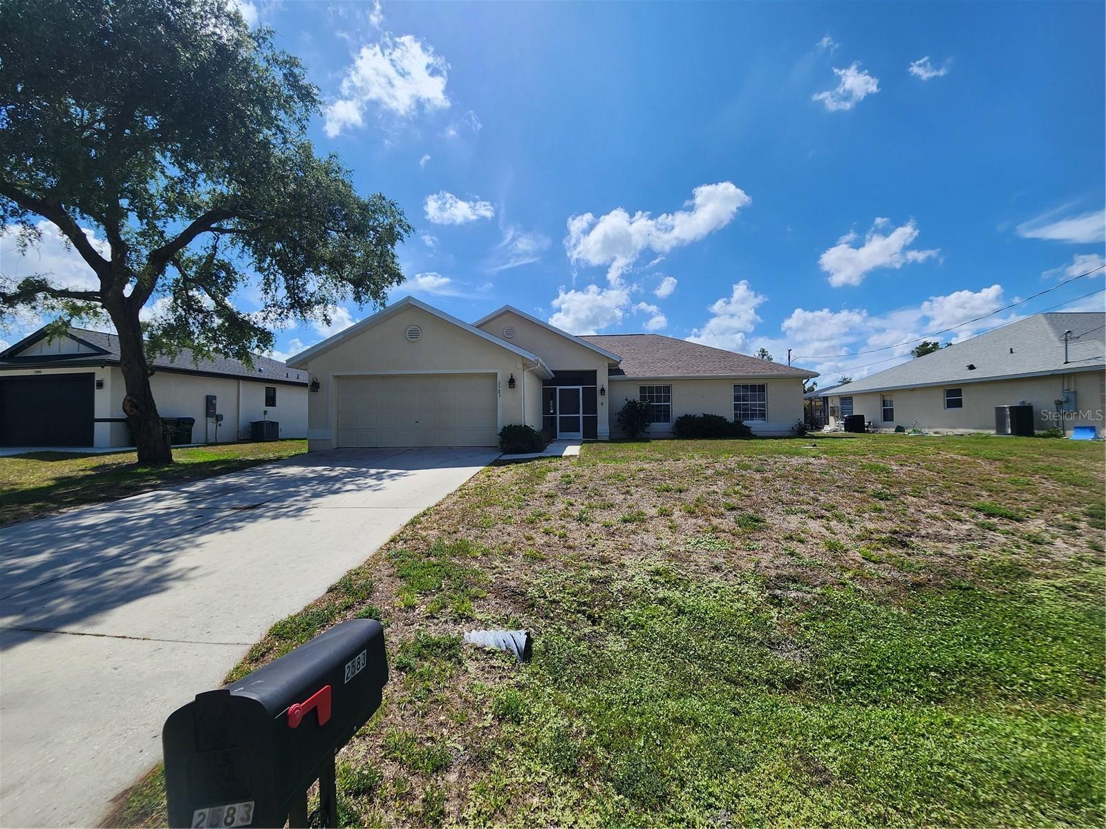 Single Family Residence em NORTH PORT, FL - Daniel Dourado