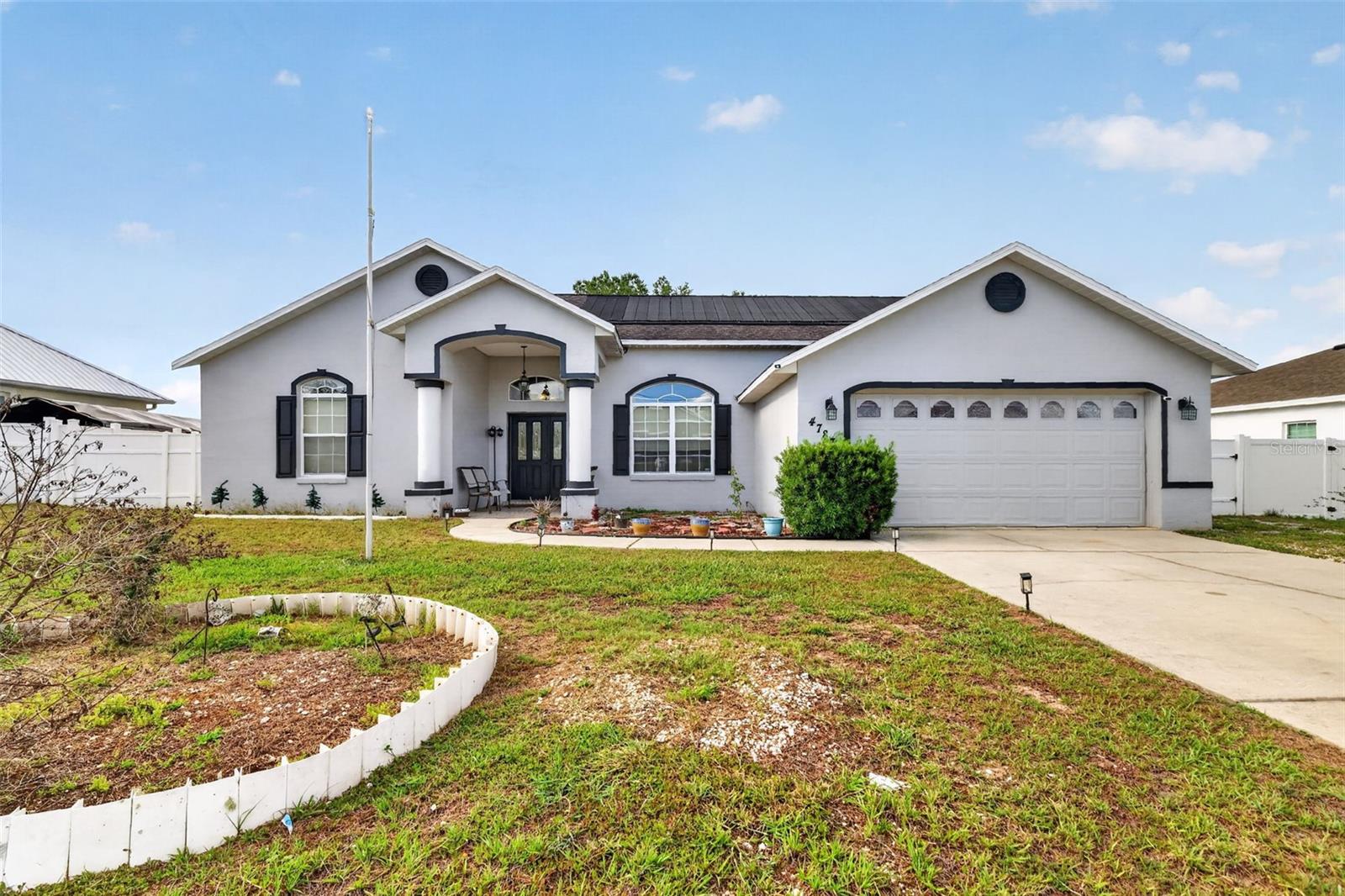 Single Family Residence in OCALA, FL - Daniel Dourado