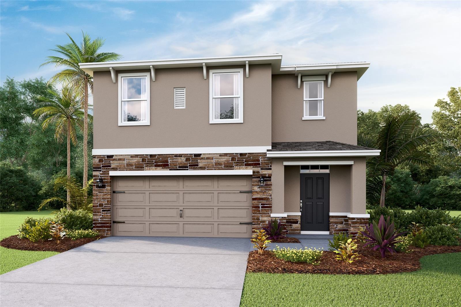 Single Family Residence em LAND O LAKES, FL - Daniel Dourado