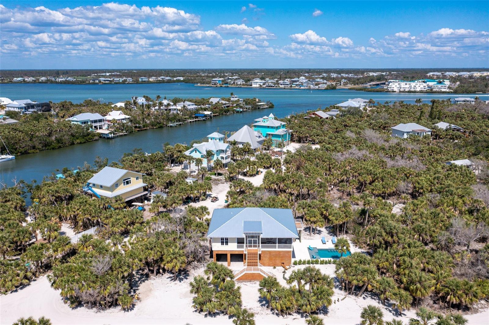 Single Family Residence em PLACIDA, FL - Daniel Dourado