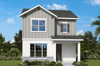 Single Family Residence em ODESSA, FL - Daniel Dourado