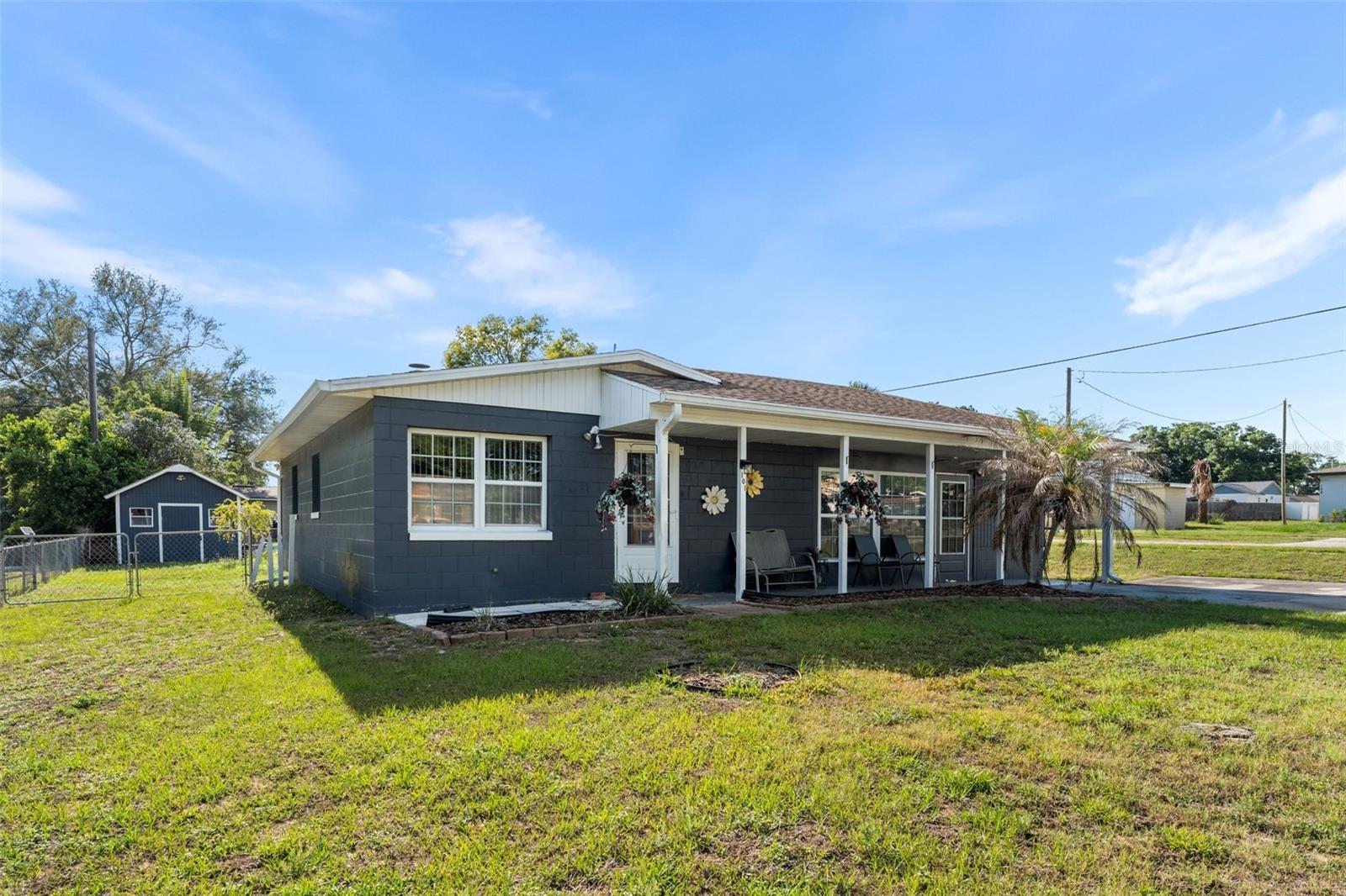 Single Family Residence em MINNEOLA, FL - Daniel Dourado