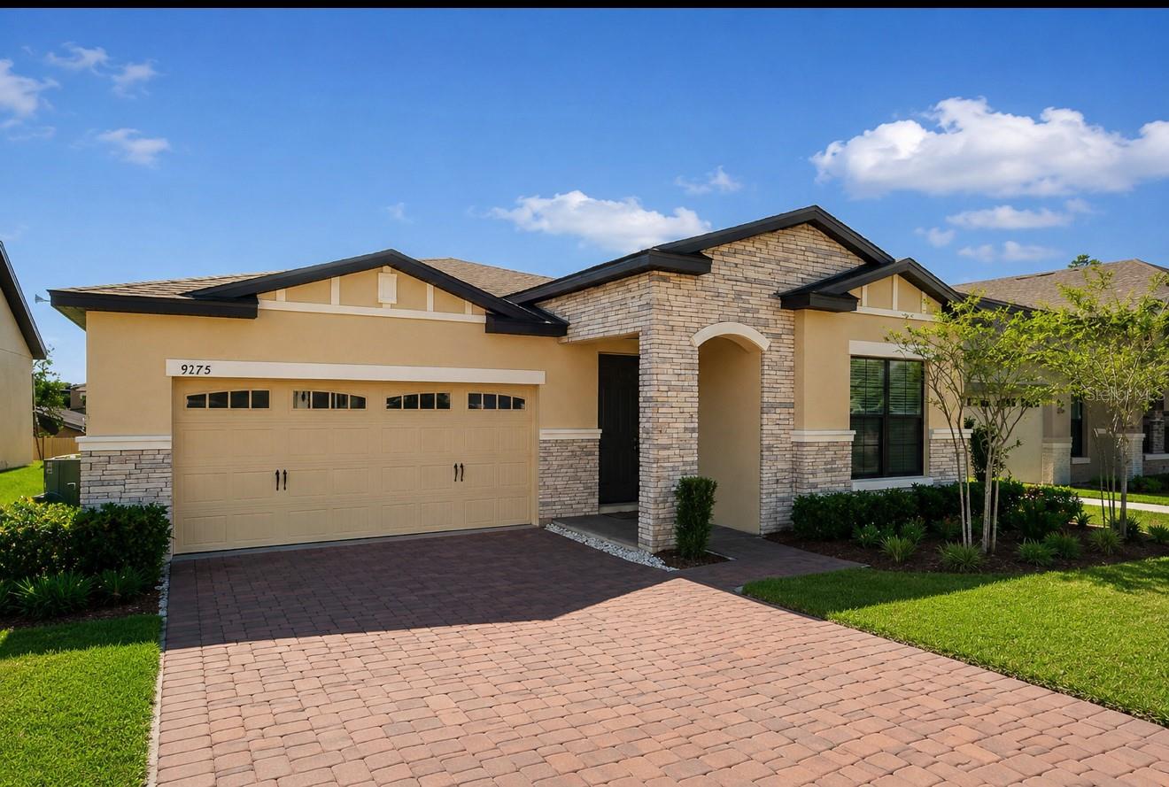 Single Family Residence em GROVELAND, FL - Daniel Dourado