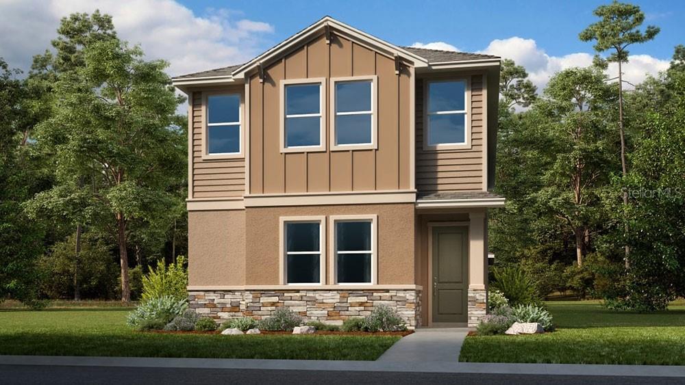 Single Family Residence em WINTER GARDEN, FL - Daniel Dourado