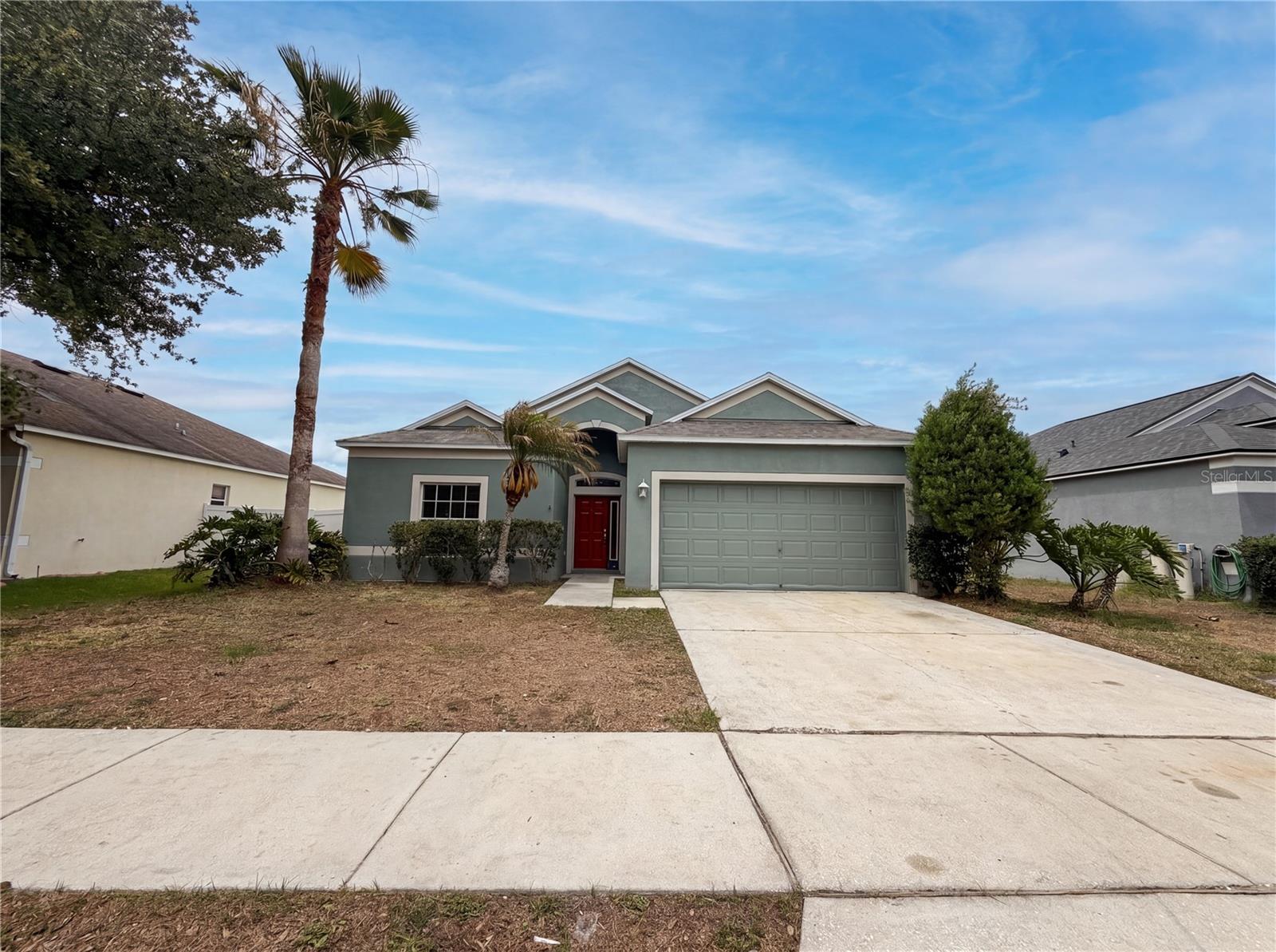 Single Family Residence in PLANT CITY, FL - Daniel Dourado