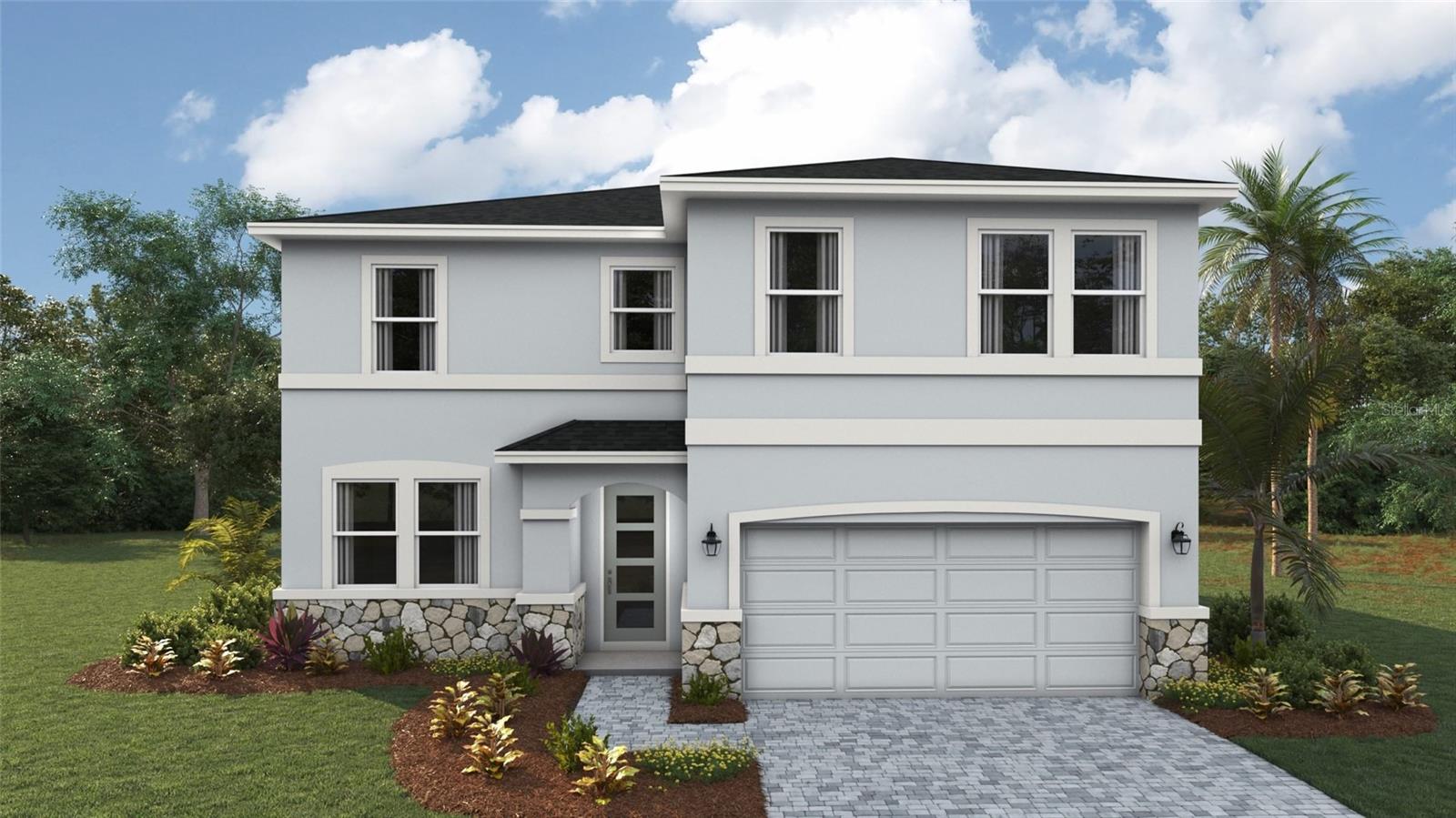 Single Family Residence in PARRISH, FL - Daniel Dourado