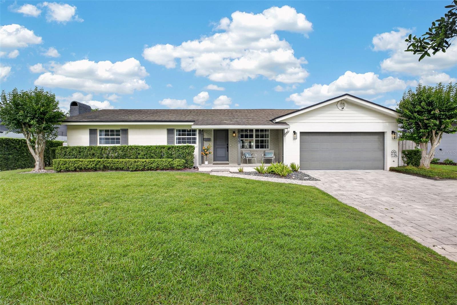 Single Family Residence in WINTER PARK, FL - Daniel Dourado