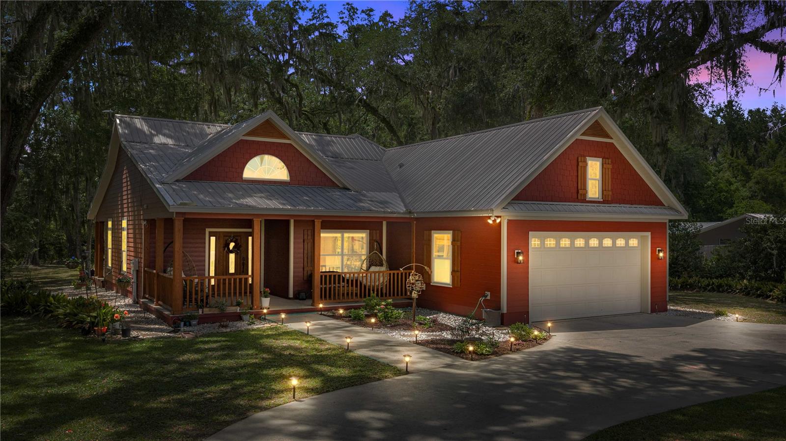 Single Family Residence in WILLISTON, FL - Daniel Dourado