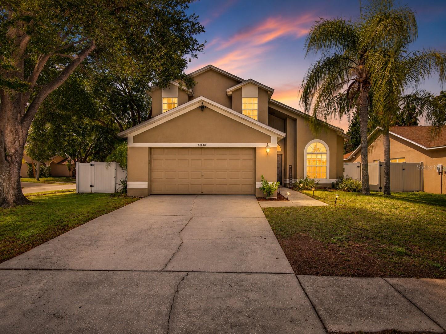 Single Family Residence em RIVERVIEW, FL - Daniel Dourado