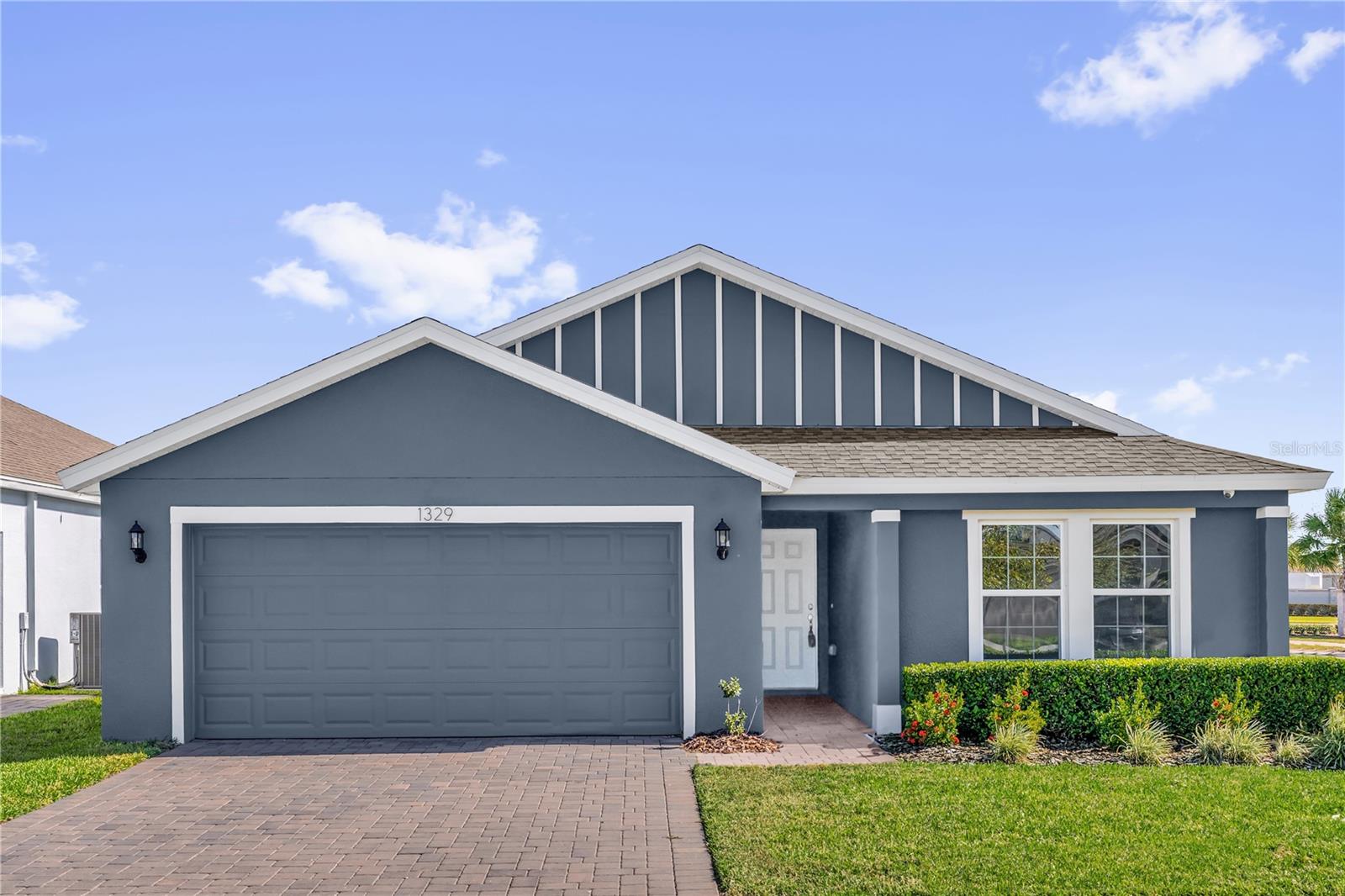 Single Family Residence em HAINES CITY, FL - Daniel Dourado