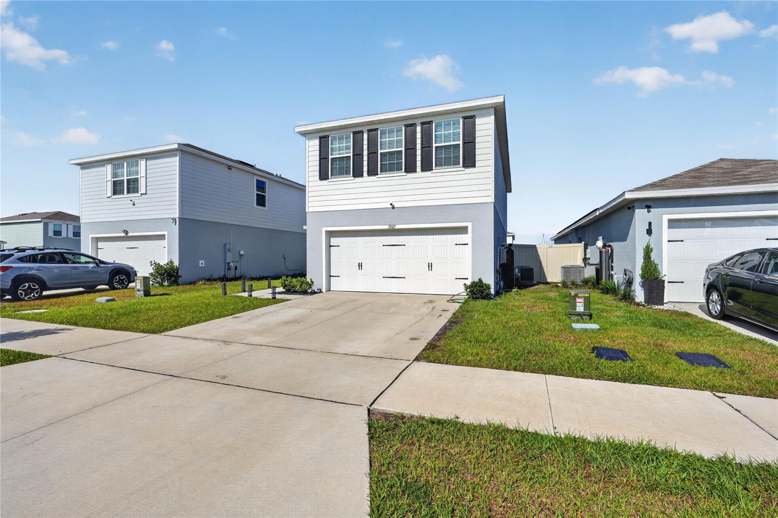 Single Family Residence em HAINES CITY, FL - Daniel Dourado