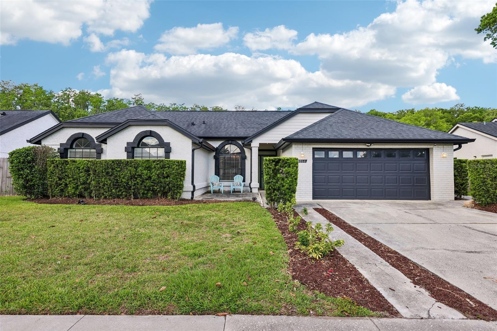 Single Family Residence in ORLANDO, FL - Daniel Dourado