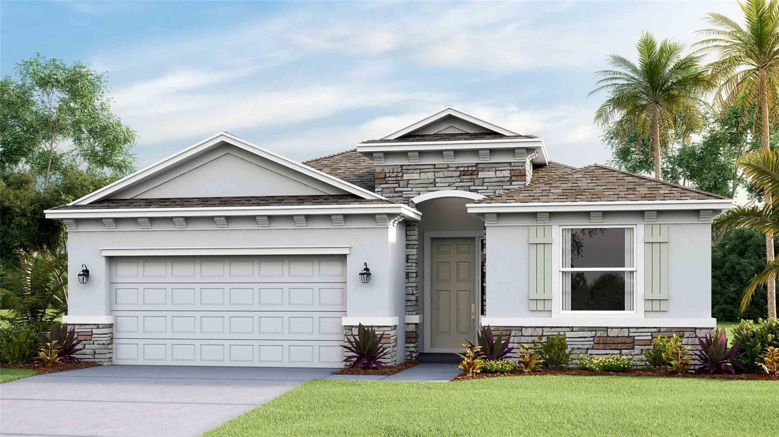 Single Family Residence in PARRISH, FL - Daniel Dourado