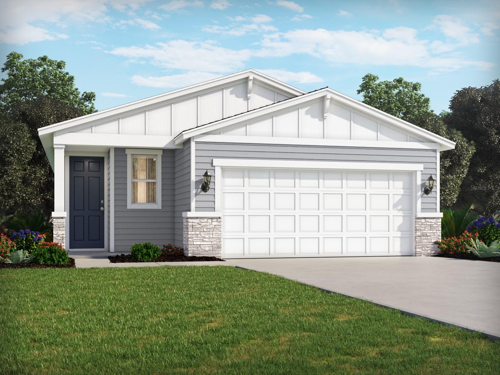 Single Family Residence in PALM COAST, FL - Daniel Dourado