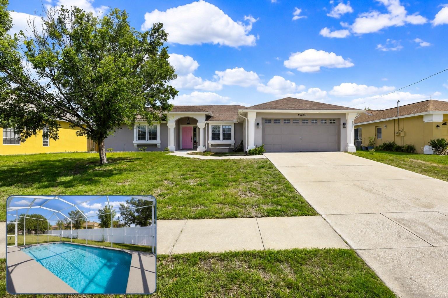Single Family Residence em BROOKSVILLE, FL - Daniel Dourado