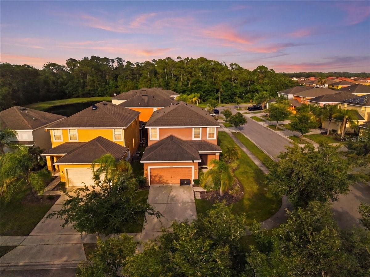 Single Family Residence em KISSIMMEE, FL - Daniel Dourado