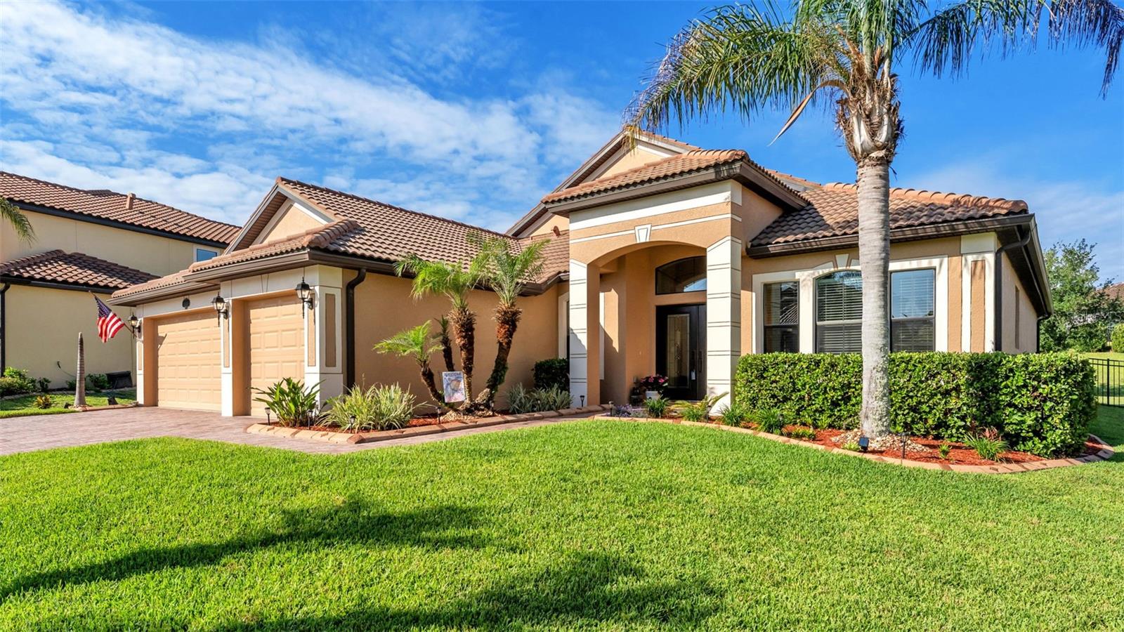Single Family Residence em LAKELAND, FL - Daniel Dourado