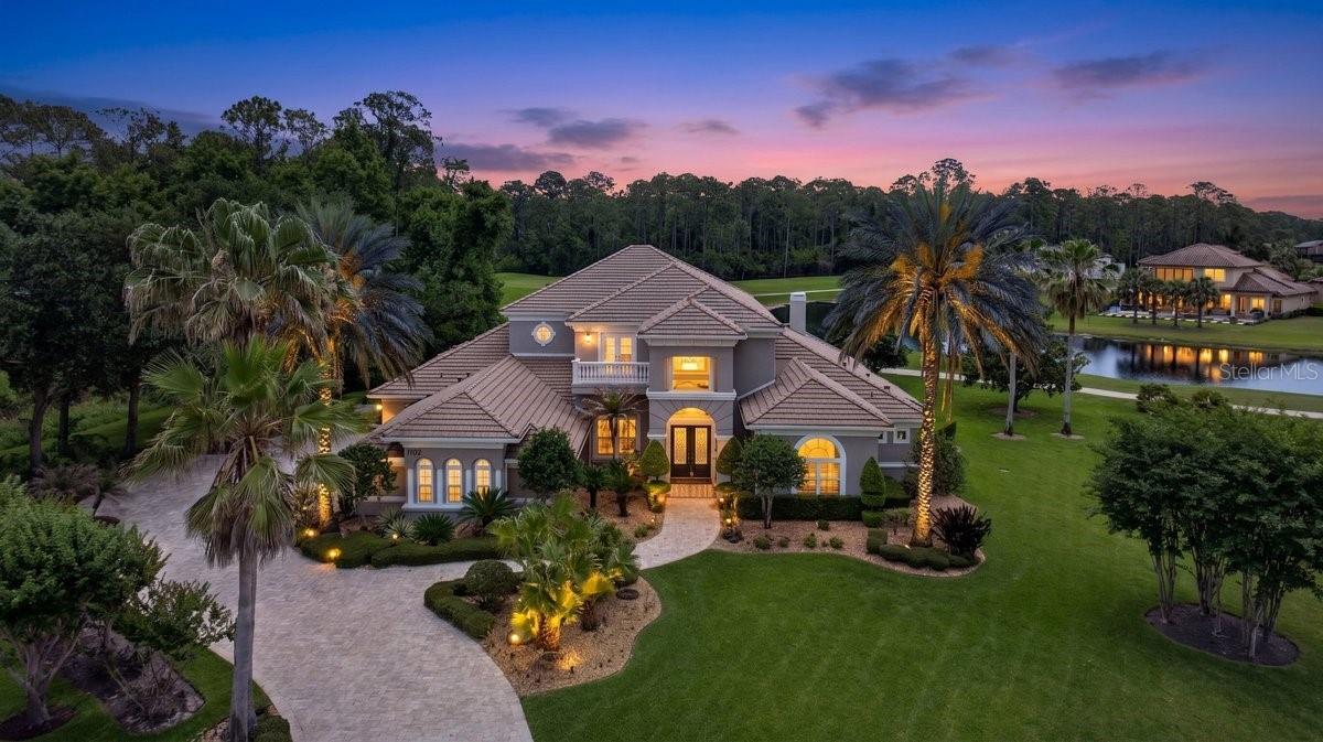 Single Family Residence em ORMOND BEACH, FL - Daniel Dourado